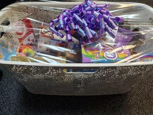 Fall Festival Basket 02 - East Dayton Christian School